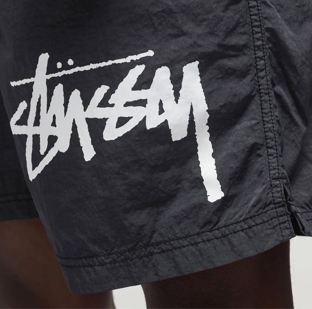 Шорти Nike Stussy