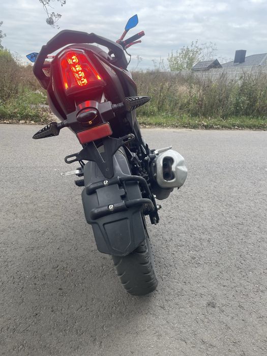Lifan jr200 2020року