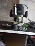 Frezarka Festool OF 2200 EB