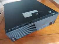 Lenovo ThinkCentre SFF M83 i5/8gb/250gb