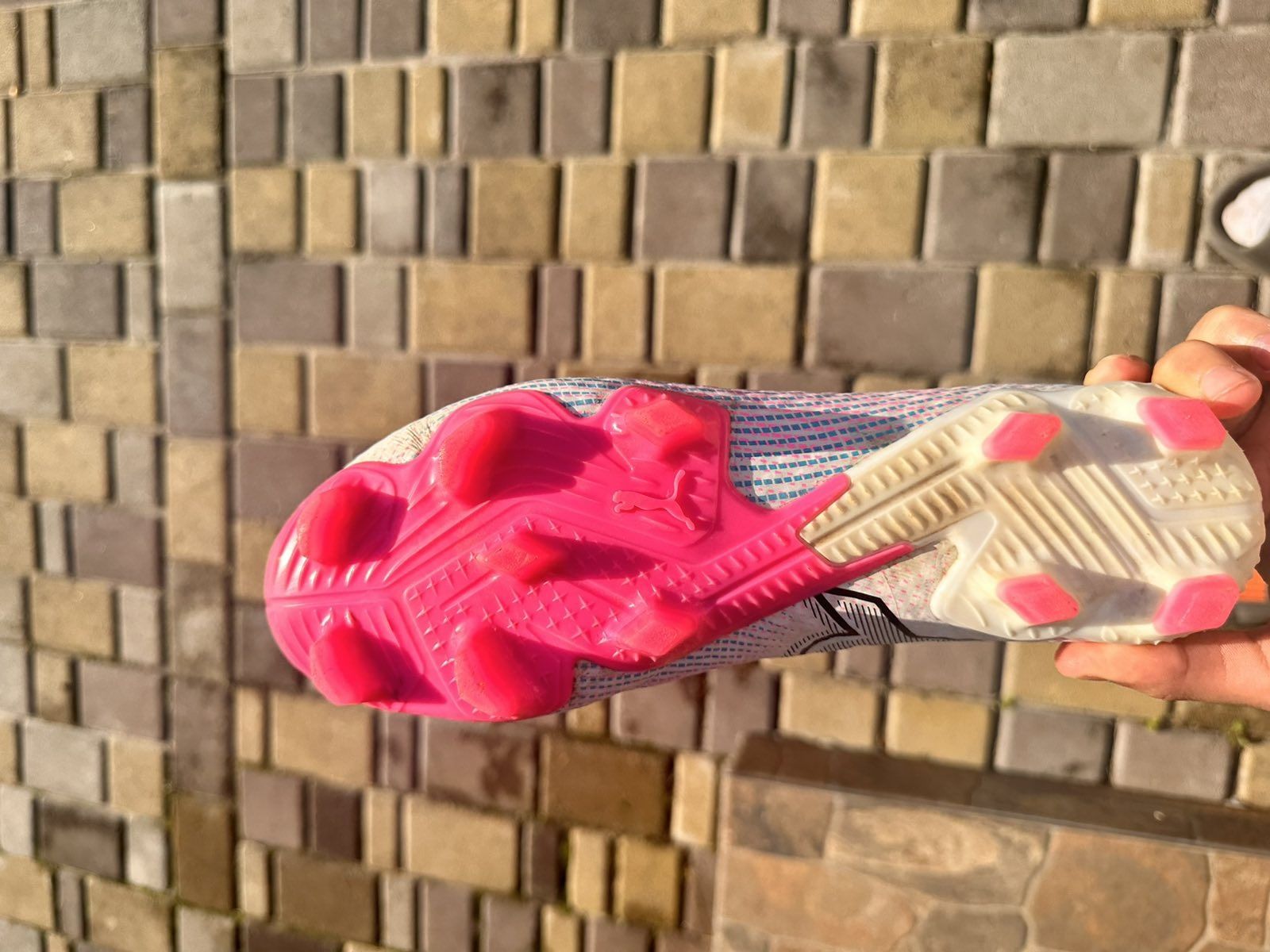 Професійні Бутси Puma Future Розмір 42 26,5 см.