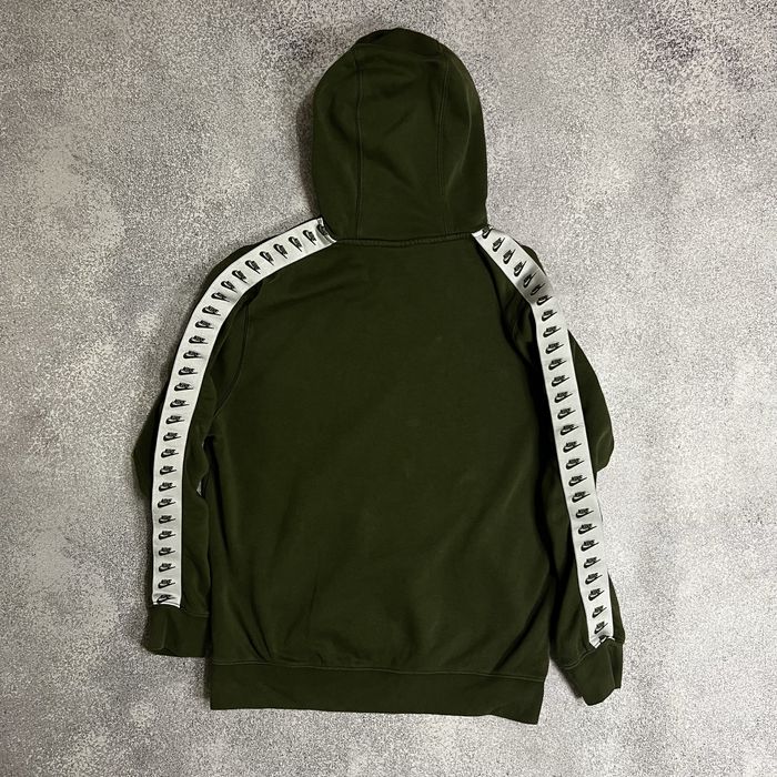 Худі Nike NSW Club Fleece оригінальна чоловіча кофта найк tech худак