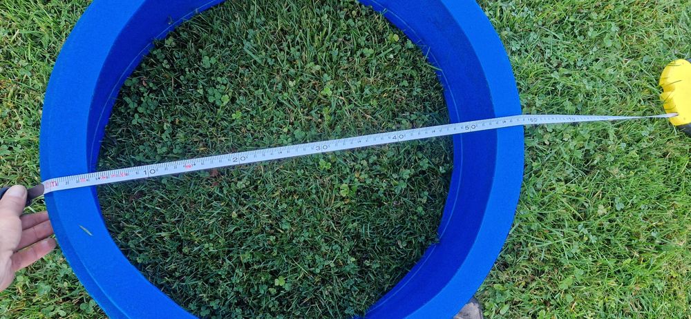 Nadbudowa oczyszczalni