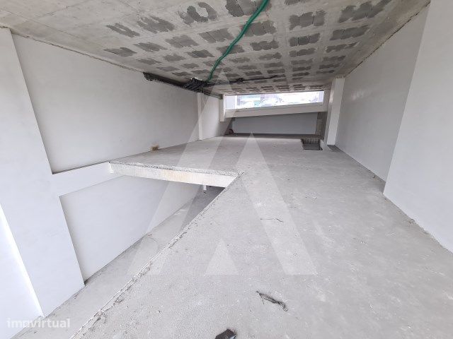 Loja para arrendamento localizada no centro da cidade de Aveiro