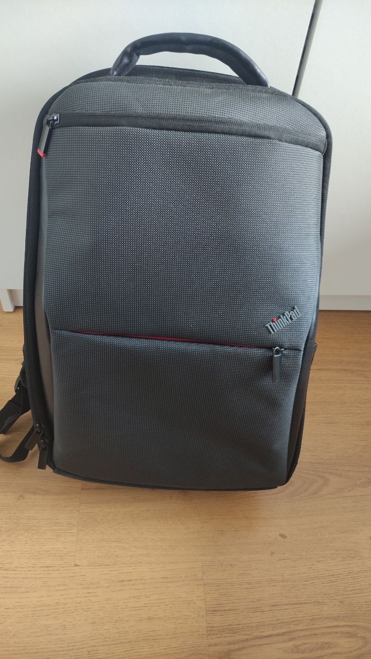 Plecak, torba na laptop