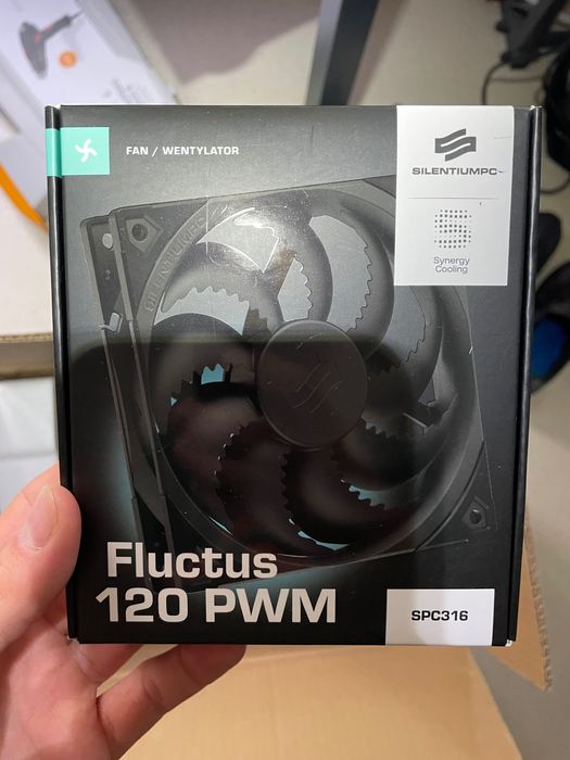 Komputer Hackintosh, R5 2600, RX 6700 XT