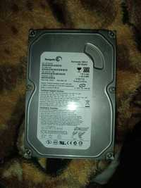 Жёсткий диск Seagate 160gbytes