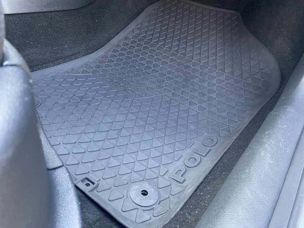 VW Polo 1.4 TDI Connect Edition 90cv