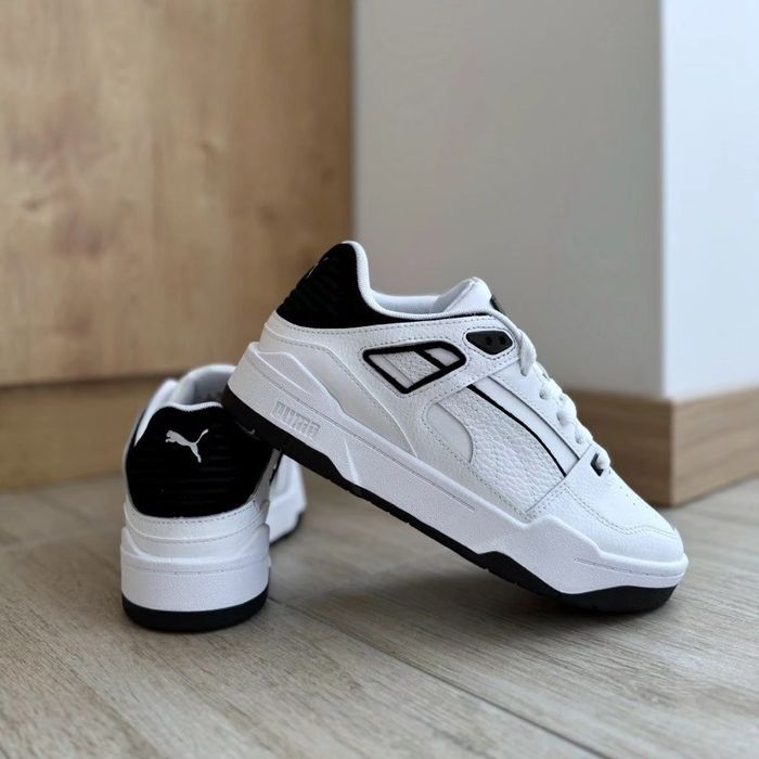США! Жіночі кросівки Puma Slipstream 388518-01 Оригінал! 37, 37.5, 38p