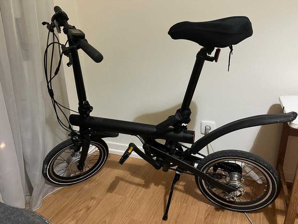 Bicicleta Elétrica Xiaomi Qicycle