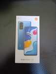 Smartfon XIAOMI Redmi Note 11s 6/128GB