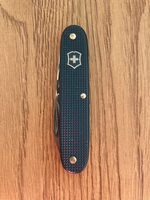 Victorinox Pioneer Nespresso