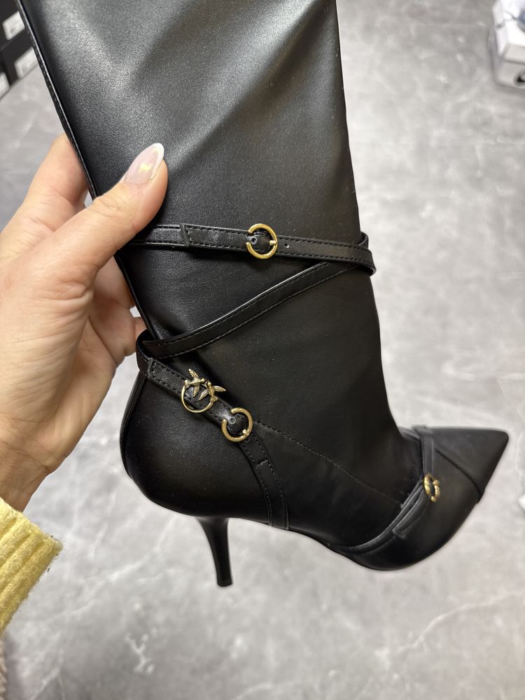 Kozaki Pinko 36,38,41