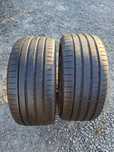 Opony letnie Yokohama Advan Sport V107  285/40r22 (110Y) MO1