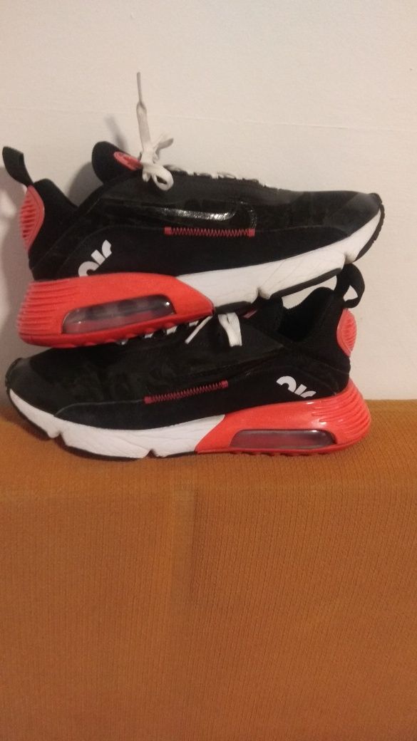 Nike Air Max rozm.44 . Buty męskie.