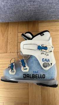 Buty dziecięce narciarskie Dalbello GAIA 3.0 20cm jak nowe