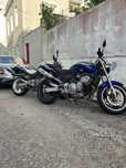 Hornet 600 25 kw