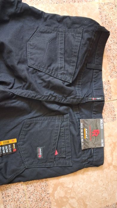 Джинси USA  нові Ariat work