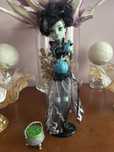 7 lalek monster high używane