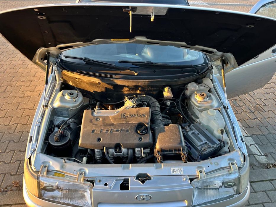 Lada 2110 2004 гарний стан