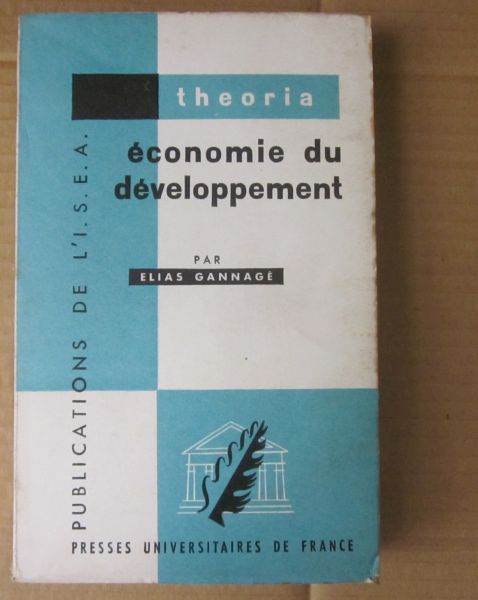 ECONOMIA - Livros