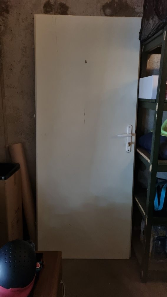 Drzwi i prawe 1 sztuka