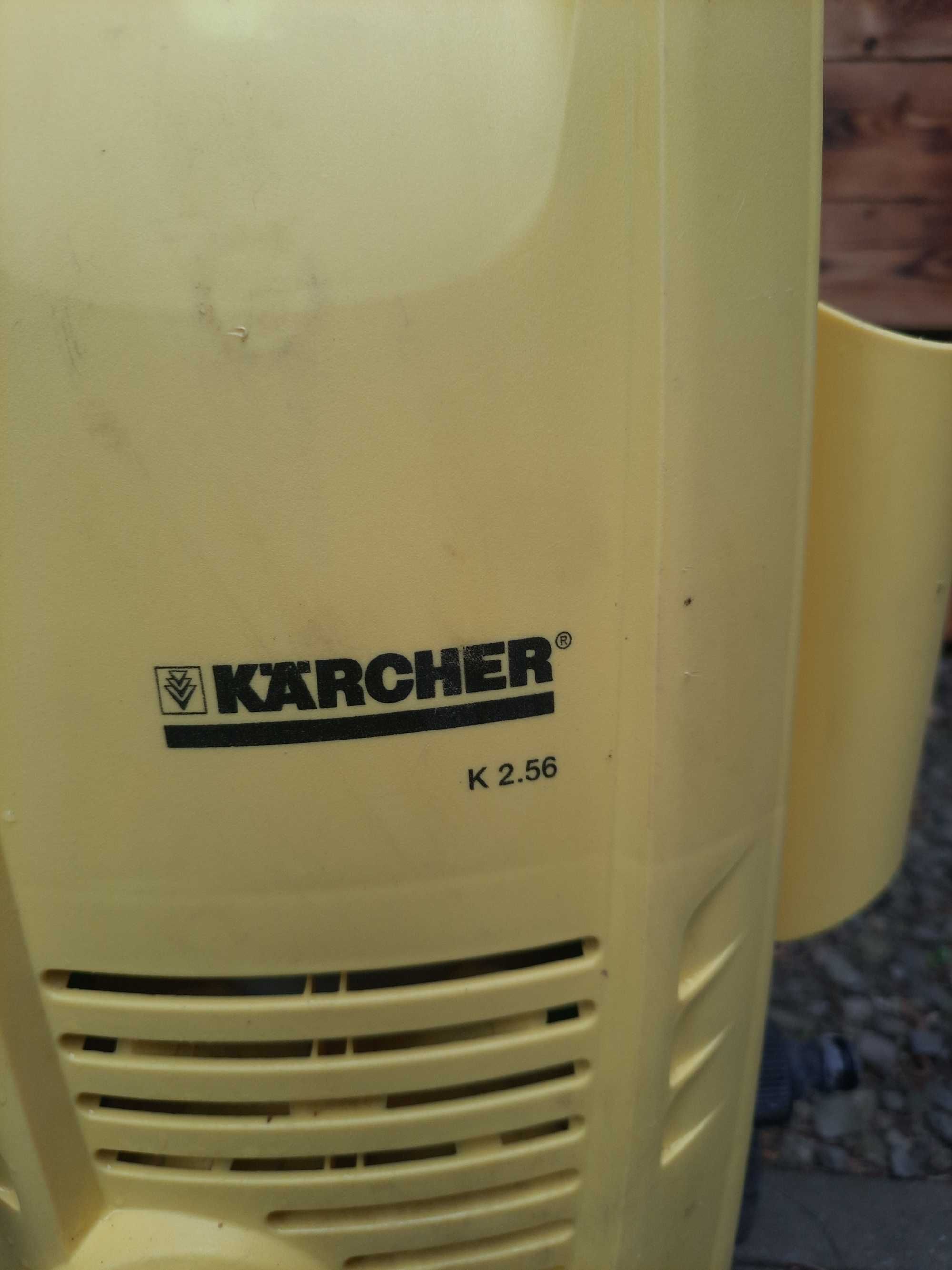 Myjka cisnieniowa Karcher k 2.56