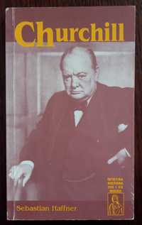 Churchill - Sebastian Haffner