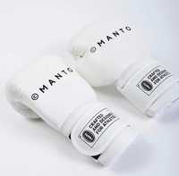 Боксерские перчатки MANTO BOXING оригинал