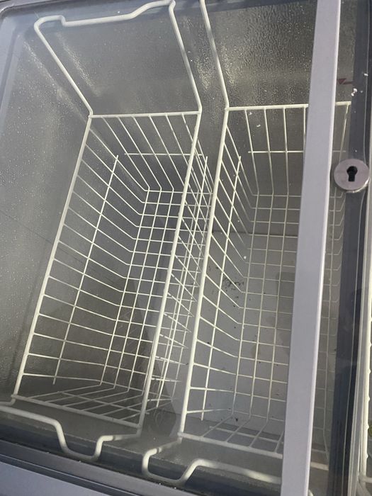 Продам морозильное оборудование