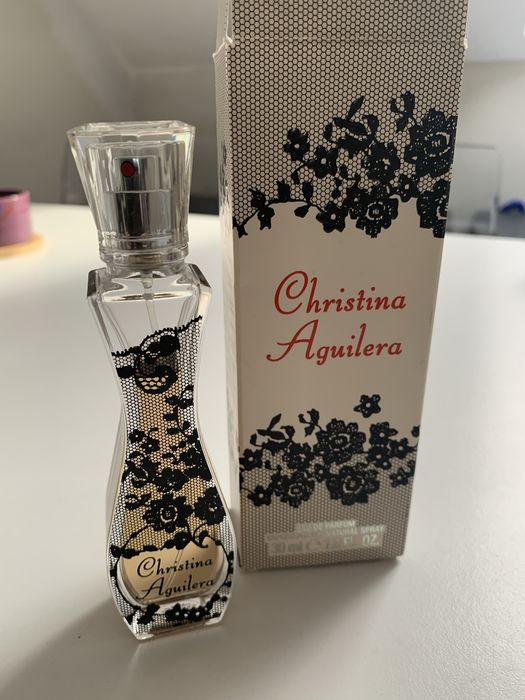 Christina Aguilera