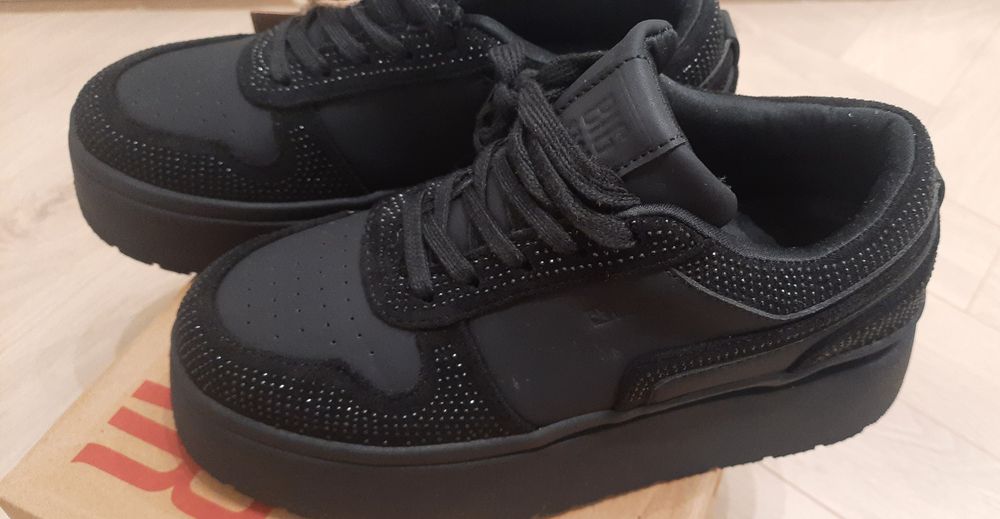 Sneakersy Big Star r.36