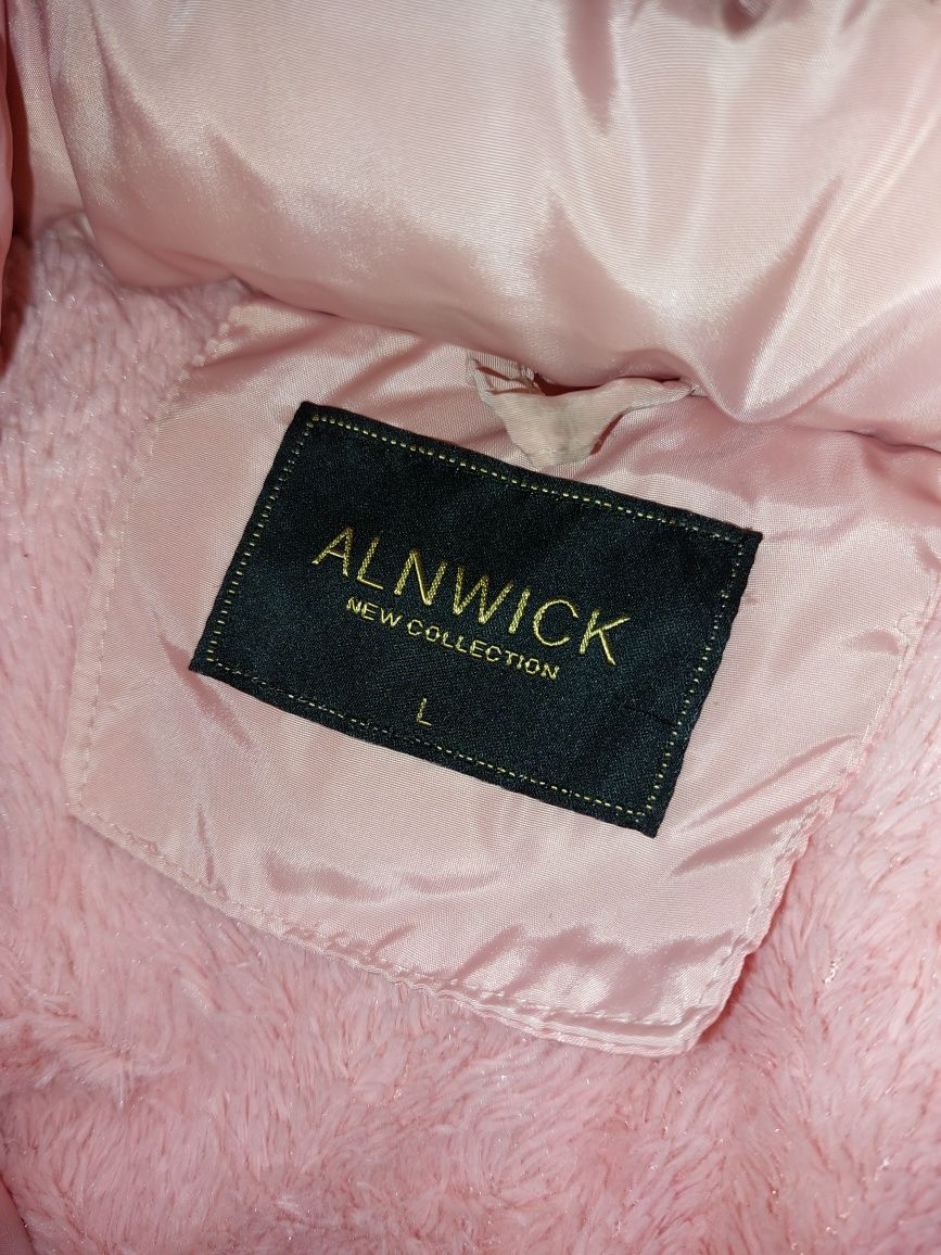 Kurtka zimowa damska ALNWICK