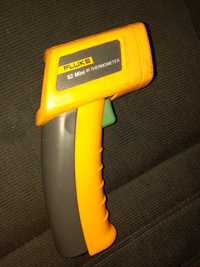 Fluke 62 mini termometr