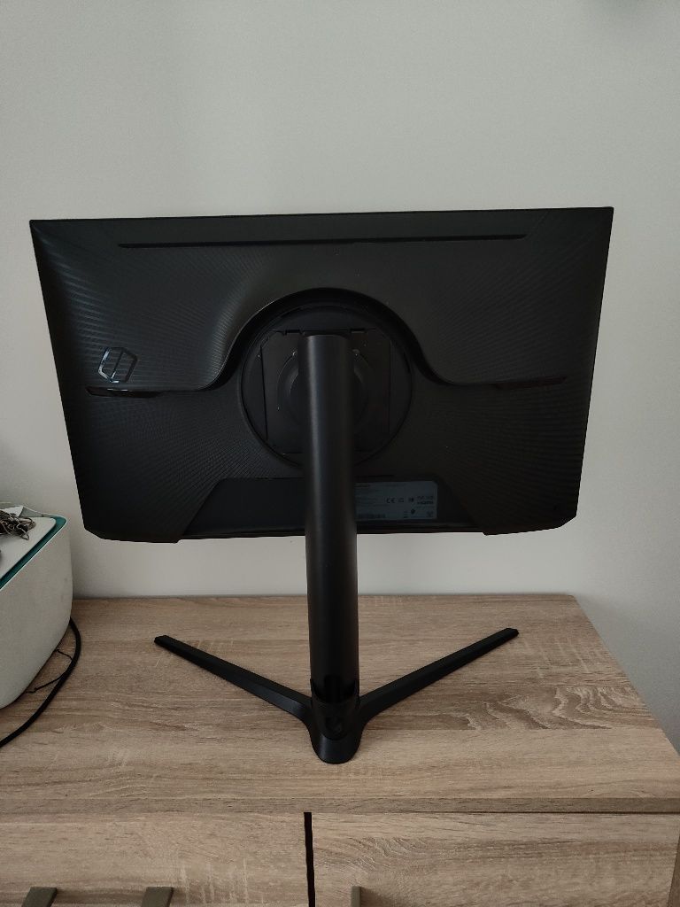 Monitor Samsung Odyssey G3 24" 1080p 165Hz