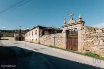 Quinta T16 em Lamego (Almacave e Sé) de 1660,00 m2