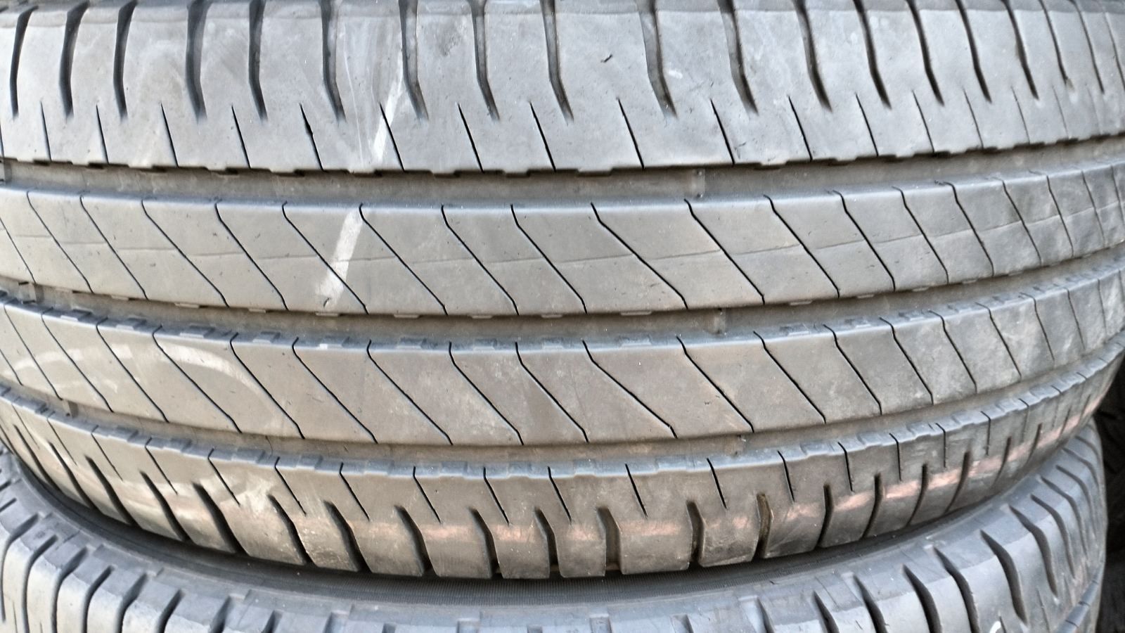 Michelin Agilis 3 225/65/R16C [літо] вул.Дружківска 12