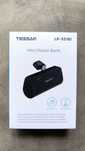 Tessan mini powerbank pojemność 5000 mAh