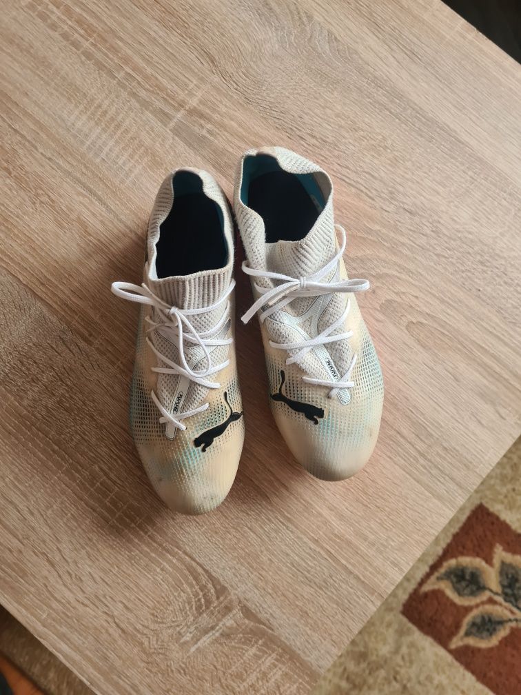 Korki puma future 7 match