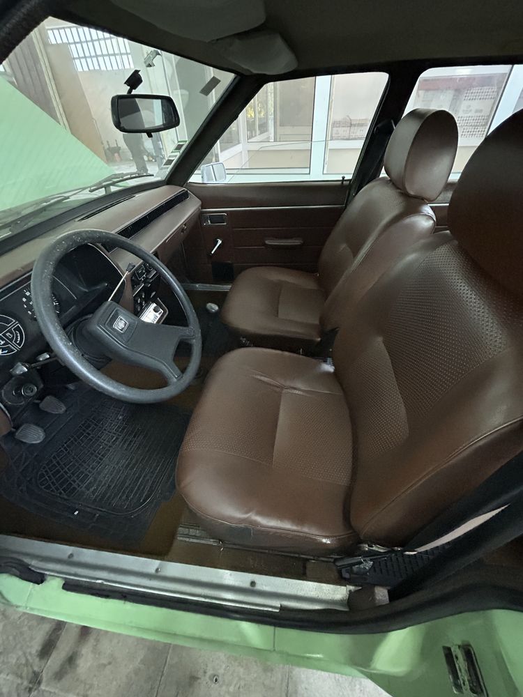 Simca/chrysler 1307 gls