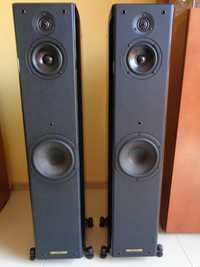 Kolumny Sonus Faber Toy Tower, top stan, kable gratis! ZAMIANA