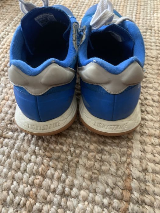 Sapatilhas Adidas Adizero Fastcourt 2 M