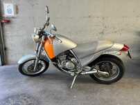 Aprilia Motó 6.5