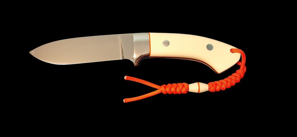 Ніж мисливський,туристичний