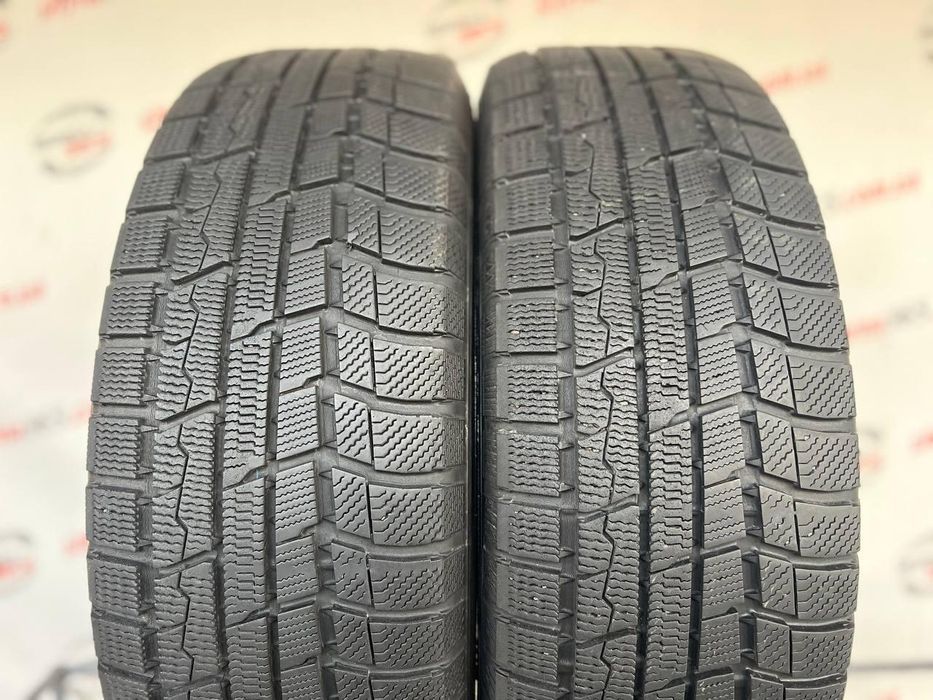 225/65 r17 toyo winter tranpath tx 8mm шини бу зима