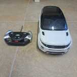 Carro telecomandado 30 cm
