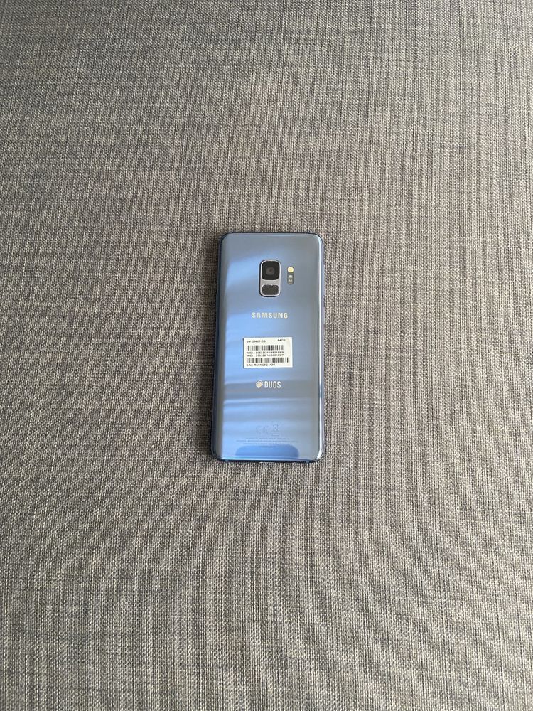 Novo Preço Samsung Galaxy S9