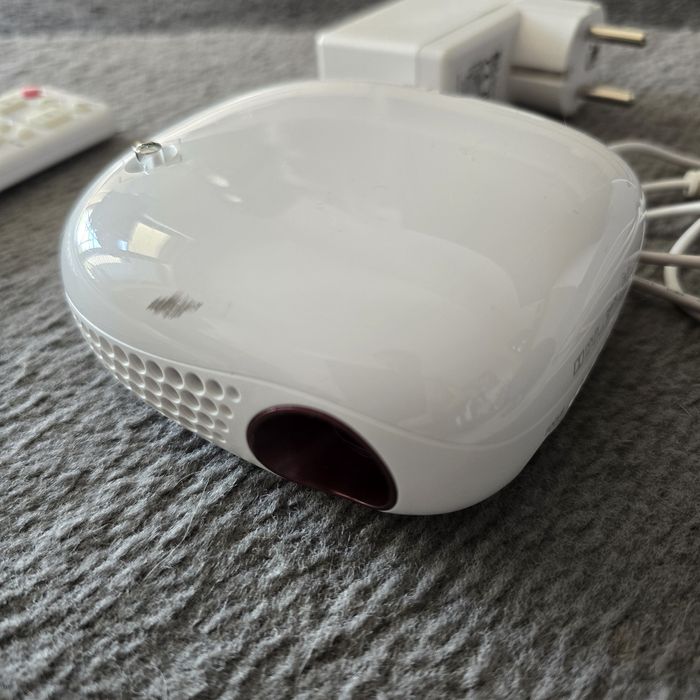 Projektor LG minibeam nano pv150G