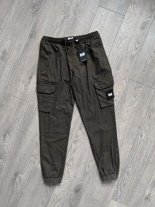 Карго штаны Weekend Offender 2025