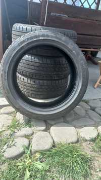 Opony zimowe 205/45 R17